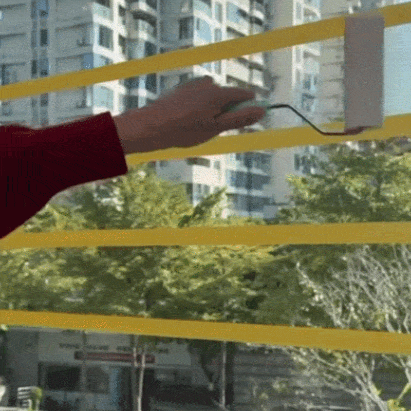 Durafix Mat - Premaz za matiranje stakla